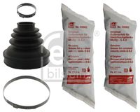 FEBI BILSTEIN Asmanchetten set (100209)