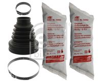 FEBI BILSTEIN Asmanchetten set (100347)