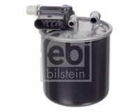 FEBI BILSTEIN Brandstoffilter (100470)