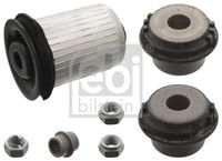 FEBI BILSTEIN Draagarmrubber (100929)