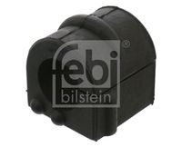 FEBI BILSTEIN Stabilisatorlager aan draagarm (101177)