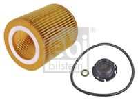 FEBI BILSTEIN Oliefilter (101322)