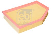 FEBI BILSTEIN Luchtfilter (101450)