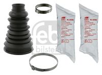 FEBI BILSTEIN Asmanchetten set (10353)