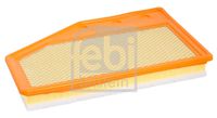 FEBI BILSTEIN Luchtfilter (103806)