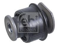 FEBI BILSTEIN Draagarmrubber (104214)