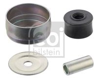 FEBI BILSTEIN Reparatieset, Ring voor schokbreker veerpootlager (104973)