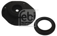 FEBI BILSTEIN Reparatieset, Ring voor schokbreker veerpootlager (10549)