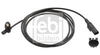 FEBI BILSTEIN Wielsnelheidssensor (106481)