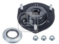 FEBI BILSTEIN Reparatieset, Ring voor schokbreker veerpootlager (106568)