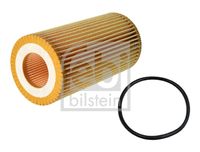 FEBI BILSTEIN Oliefilter (109015)