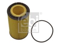 FEBI BILSTEIN Oliefilter (109225)