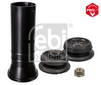 FEBI BILSTEIN Reparatieset, Ring voor schokbreker veerpootlager (109508)