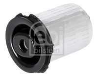 FEBI BILSTEIN Draagarmrubber (11153)