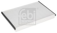 FEBI BILSTEIN Interieurfilter (11233)