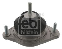 FEBI BILSTEIN Aslichaam-/motorsteunlager (11484)