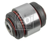 FEBI BILSTEIN Draagarmrubber (12700)