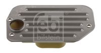 FEBI BILSTEIN Hydraulische filter, automatische transmissie (14266)