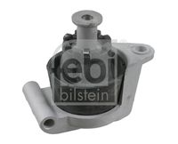 FEBI BILSTEIN Aslichaam-/motorsteunlager (14547)