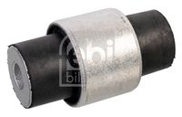 FEBI BILSTEIN Draagarmrubber (172335)