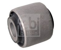 FEBI BILSTEIN Draagarmrubber (172360)