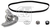 FEBI BILSTEIN Waterpomp + distributieriem set (173200)