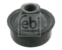 FEBI BILSTEIN Draagarmrubber (17321)