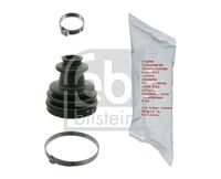 FEBI BILSTEIN Asmanchetten set (17375)