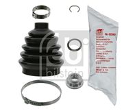 FEBI BILSTEIN Asmanchetten set (17540)