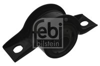 FEBI BILSTEIN Draagarmrubber (18497)