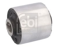 FEBI BILSTEIN Draagarmrubber (21219)