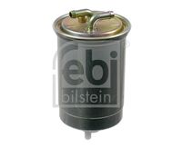 FEBI BILSTEIN Brandstoffilter (21597)