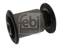 FEBI BILSTEIN Draagarmrubber (22136)