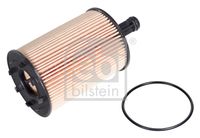 FEBI BILSTEIN Oliefilter (22546)