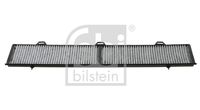 FEBI BILSTEIN Interieurfilter (23683)