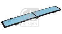 FEBI BILSTEIN Interieurfilter (23684)