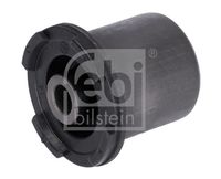 FEBI BILSTEIN Draagarmrubber (23762)