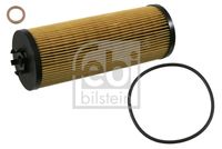 FEBI BILSTEIN Oliefilter (22536)