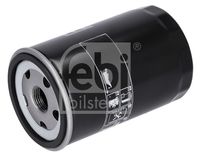 FEBI BILSTEIN Oliefilter (22550)