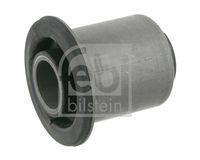 FEBI BILSTEIN Draagarmrubber (24262)