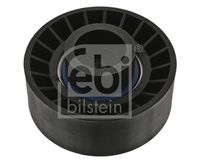 FEBI BILSTEIN Geleide rol/omdraairol, Poly V-riem (24407)