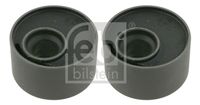 FEBI BILSTEIN Draagarmrubber (26080)