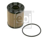 FEBI BILSTEIN Oliefilter (26366)