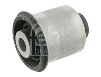 FEBI BILSTEIN Draagarmrubber (26386)