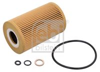 FEBI BILSTEIN Oliefilter (26684)