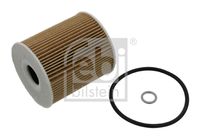 FEBI BILSTEIN Oliefilter (26701)