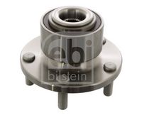 FEBI BILSTEIN Wiellagerset (26770)