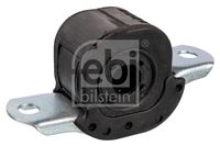 FEBI BILSTEIN Draagarmrubber (26863)