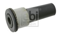 FEBI BILSTEIN Draagarmrubber (26933)