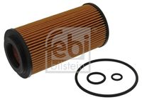 FEBI BILSTEIN Oliefilter (26981)